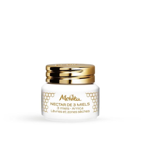 Nectar de Miels Baume multi usages - 8 g