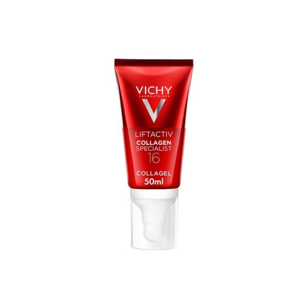 Liftactiv collagen specialist16 Glow boosting gel