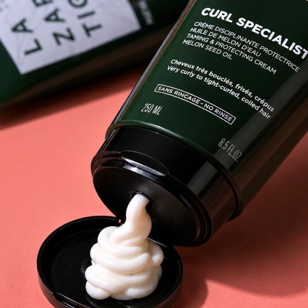Baume soin lavant Curl Specialist - 250 ml