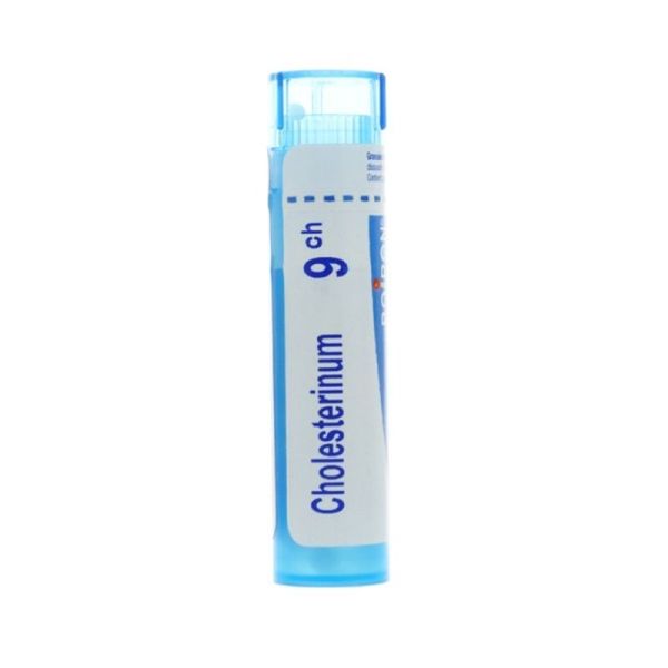 Boiron Cholesterinum granules - 9 CH