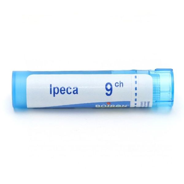 Boiron Ipeca granules - 9 CH