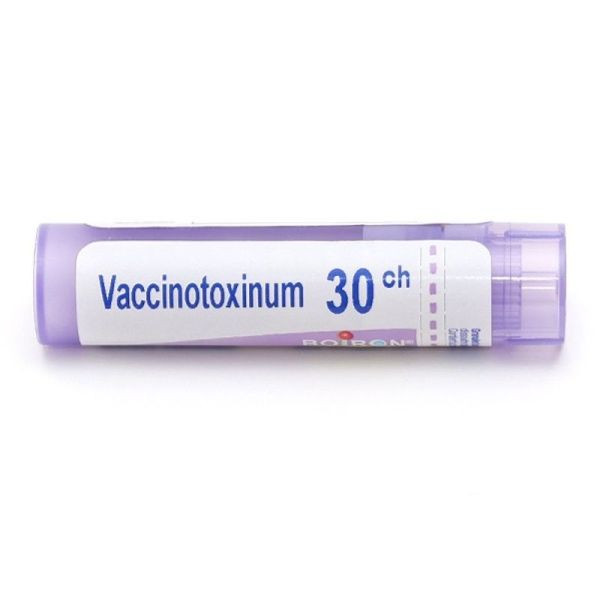 Boiron Vaccinotoxinum granules - 15 CH