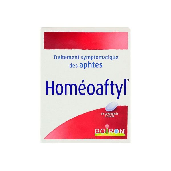 HOMEOAFTYL BOIRON