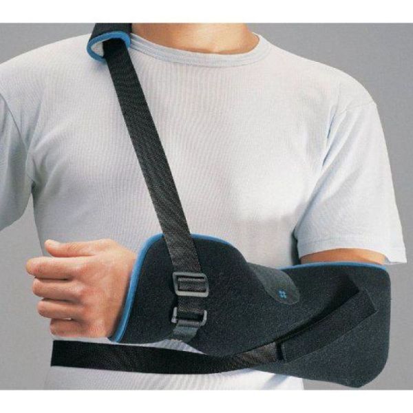 ImmoClassic Écharpe d'Immobilisation Epaule & Bras - Modèle Unique