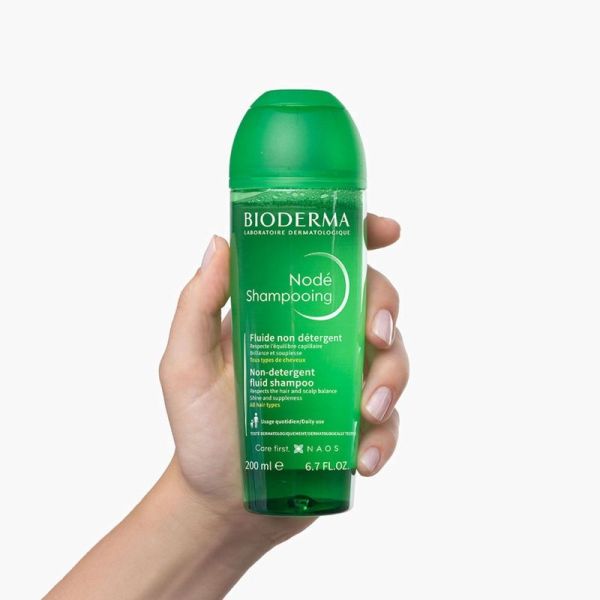 Nodé Shampooing fluide - 400 ml