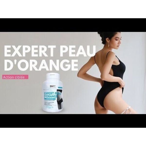 Expert Peau d'Orange - 60g
