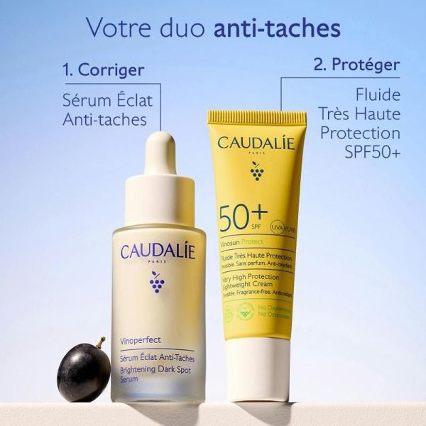 Vinoperfect Sérum Éclat Anti-Taches