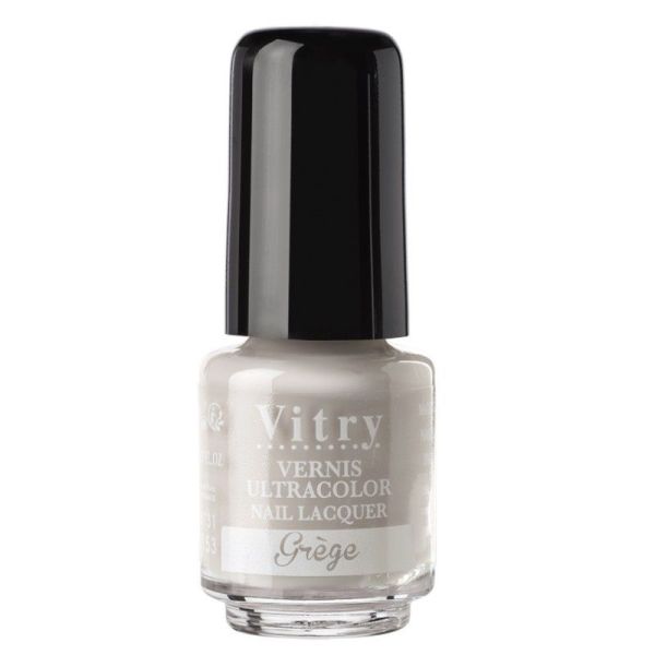 Manucure vernis à ongles N°153 Grège - 4ml