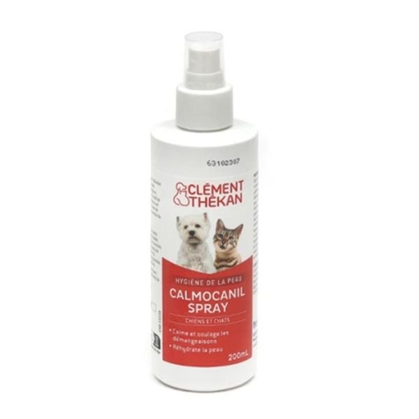 Calmocanil Spray Hygiène de la Peau - 200ml