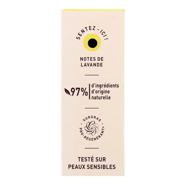 Savon surgras Jardin l'Original - 100 g