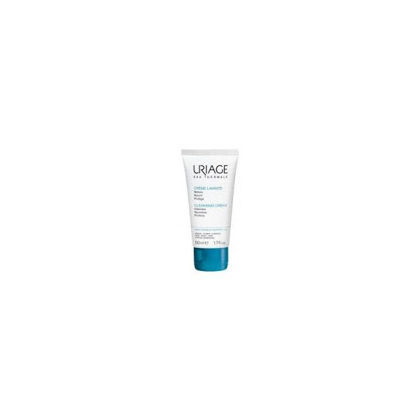 Crème lavante - 50ml