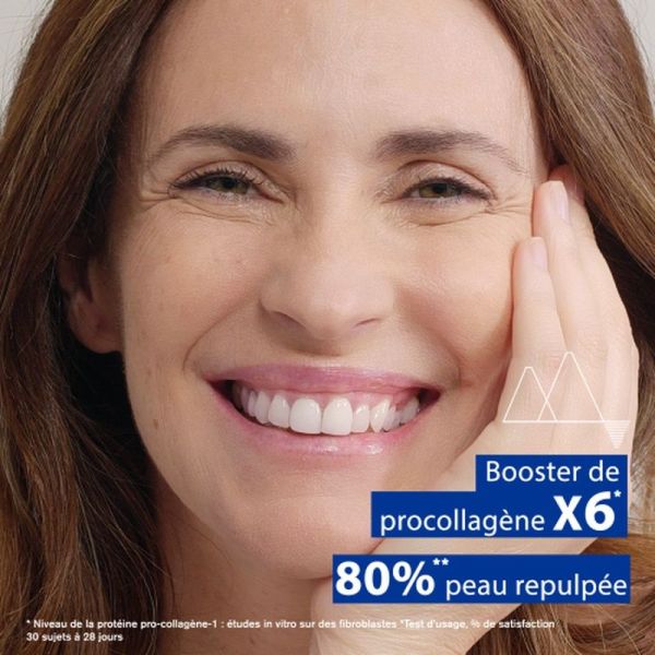 Masques & gommages Soin de nuit redensifiant - 50 mL