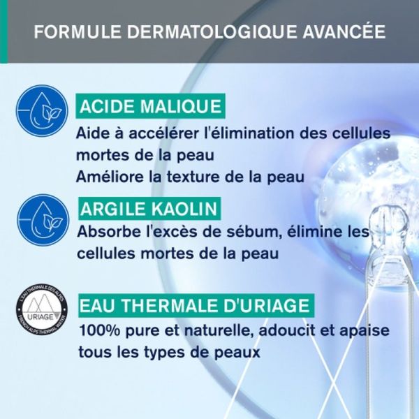 Masques & gommages Masque gommant - 100 mL