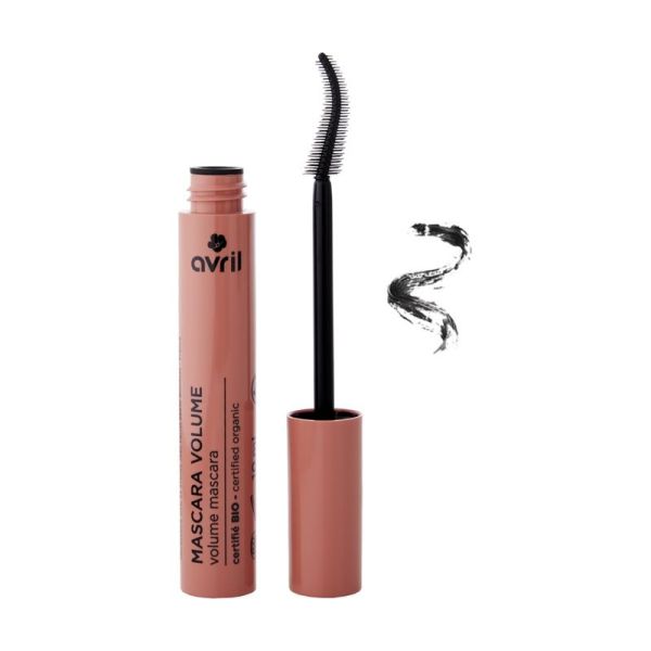 Mascara Volume - Noir - 10 ml