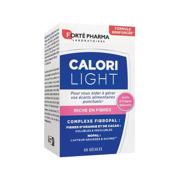 CaloriLight - 60 gélules