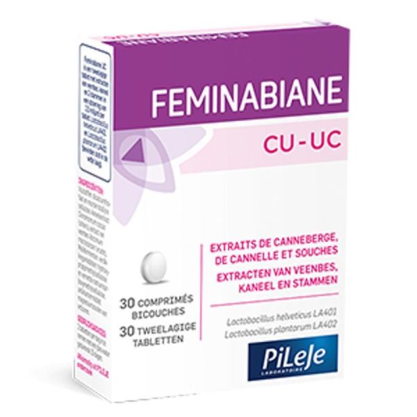 Feminabiane CU-UC