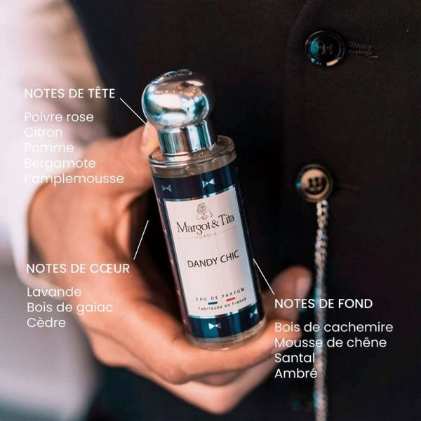 Dandy chic - 50 ml