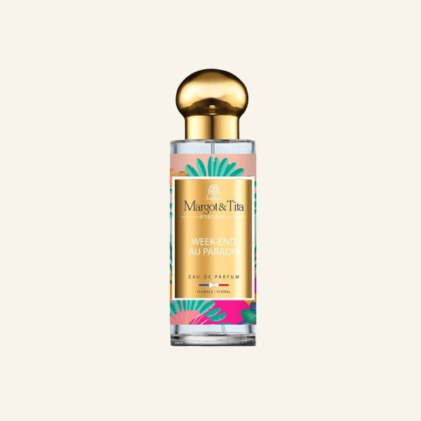 Week-end au Paradis - 30 ml