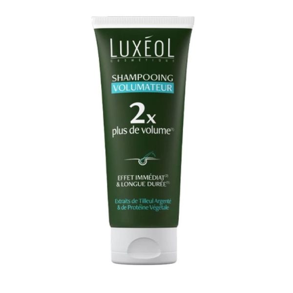Shampoing Volumateur - 200ml