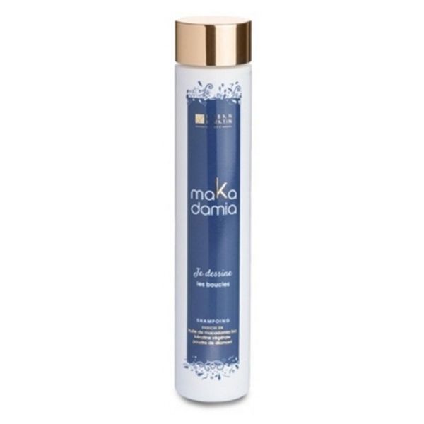 Je Dessine Shampoing Cheveux Bouclés - 250ml