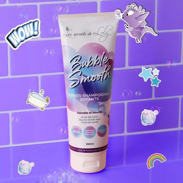 Bubble Smooth