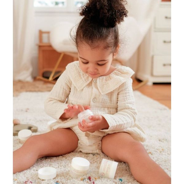 Baume SOS réparateur bébé - 20g