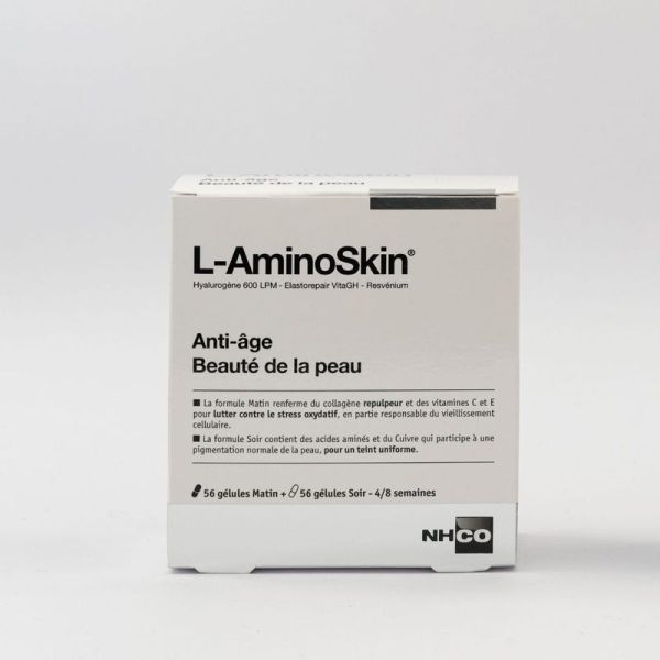 Beauté L-AminoSkin - 87g