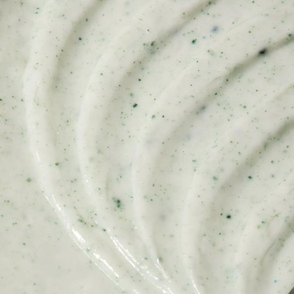 Masque Coco-Spiruline