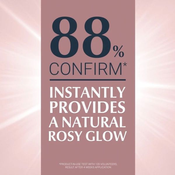 HYALURON-FILLER + ELASTICITY Soin de Jour Rose SPF 30 - 50 ml