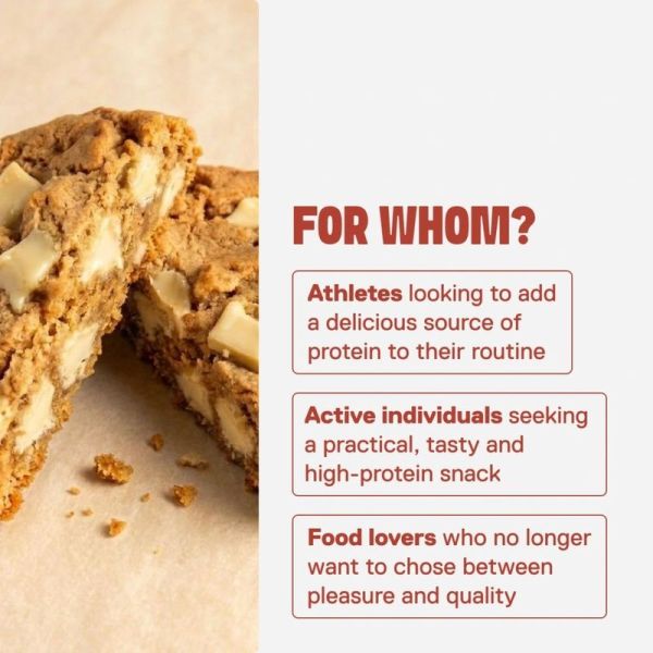 Protein Cookie - 60 g
