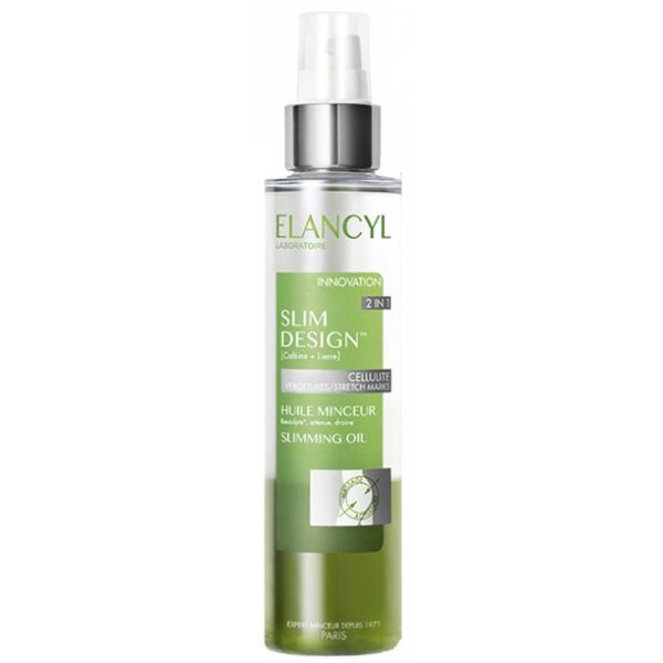 Slim Design Huile Minceur - 150ml