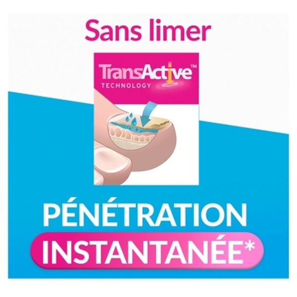 Solution Ongle - 3,3ml