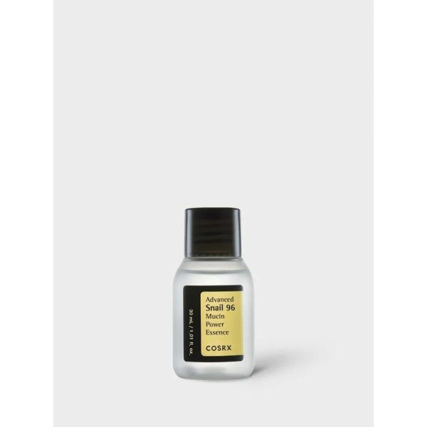 Advanced Snail 96 Mucin Power Essence - 100 ml