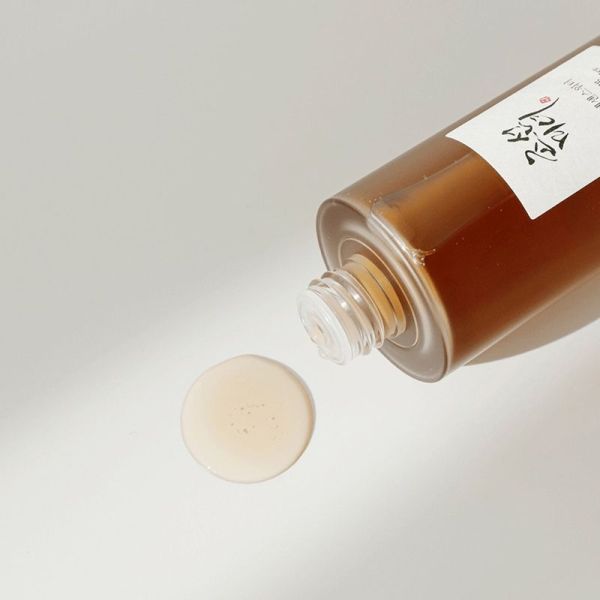 Essence Water au Ginseng - 150ml