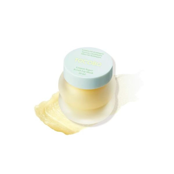 Vita Glazed Lip Mask