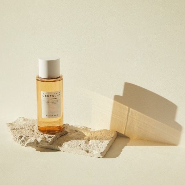 Lotion Tonique à la Centella Asiatica – 210 ml