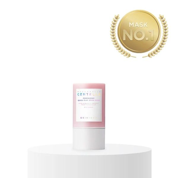 Poremizing Quick Clay Stick Mask Madagascar Centella - 27 g