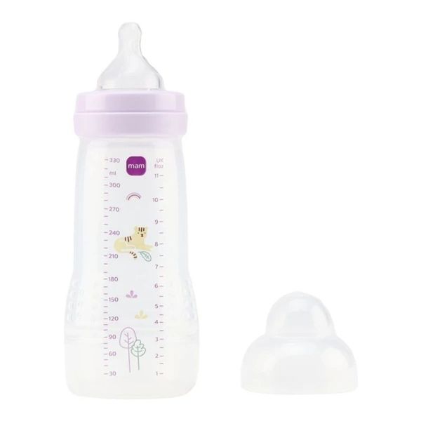 Easy Active 2e âge - 330 ml
