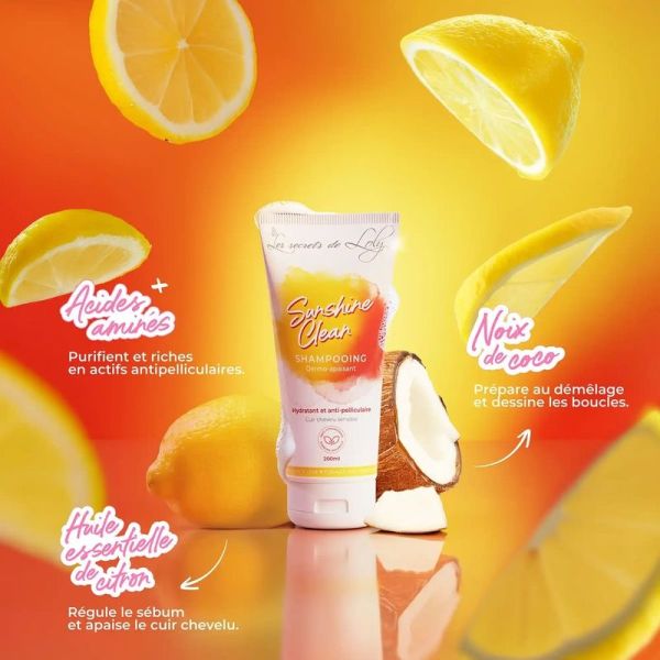 Sunshine Clean