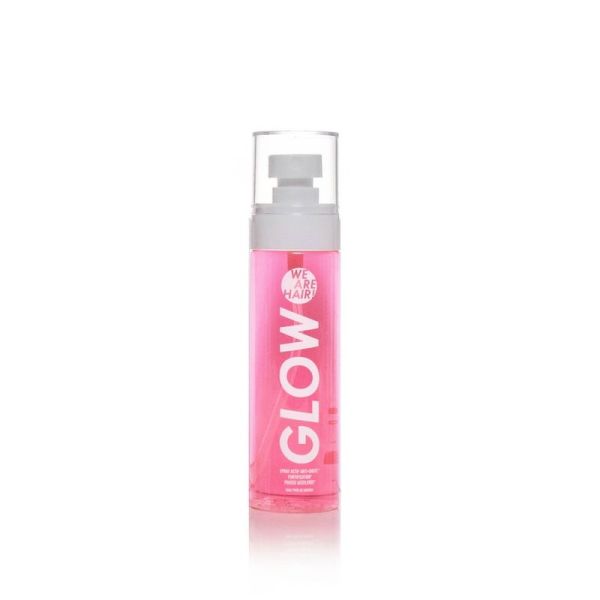 Glow Hair Pousse Accélérée Anti-Chute Spray - 100 ml