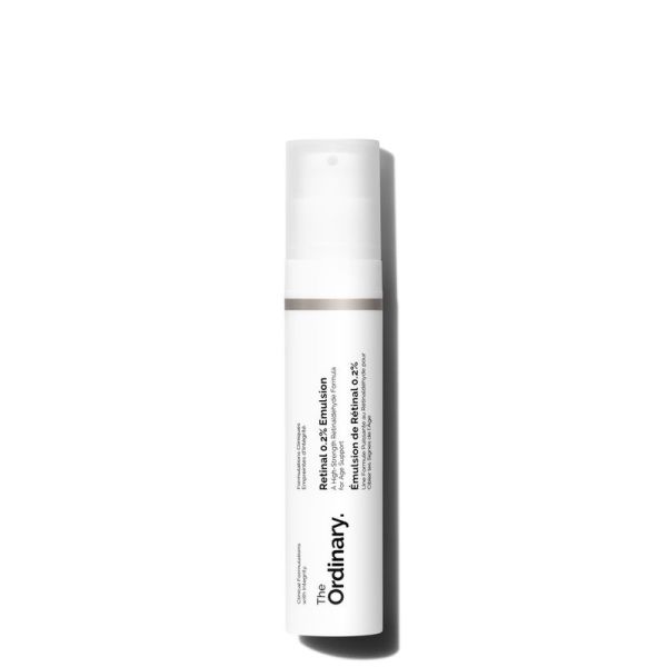 Émulsion de Rétinal 0,2 % - 15 ml