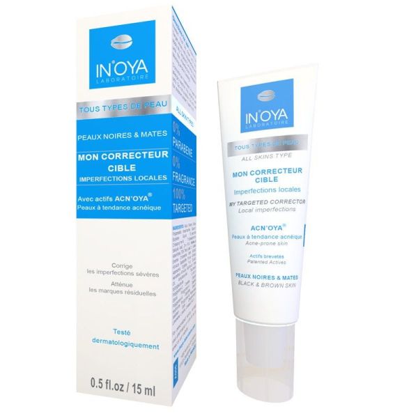 Inoya Mon Correcteur Ciblé - 15ml