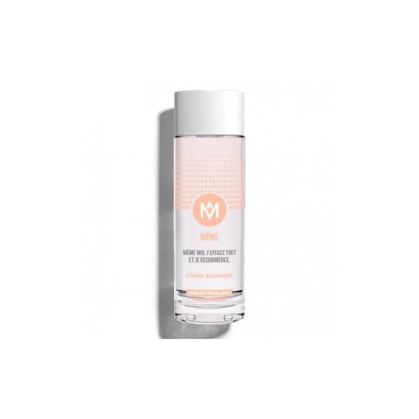 Même Cosmetics Huile dissolvante - 100ml