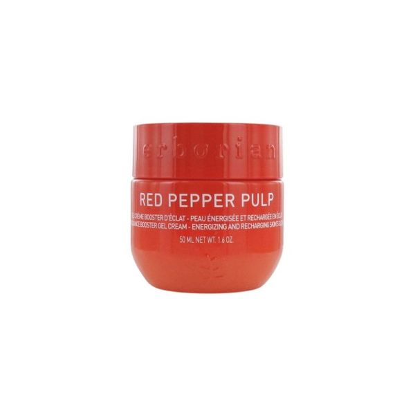 Erborian Red Pepper Pulp - 50 ml