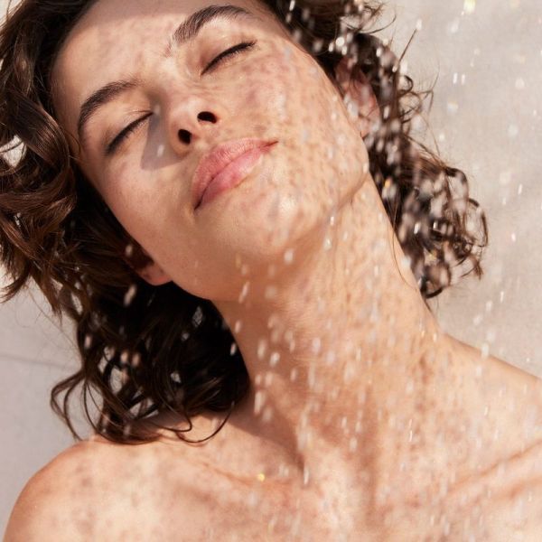 REVE DE MIEL Gel nettoyant et démaquillant visage - 200 ml