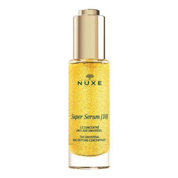 Super Serum [10] - 30ml
