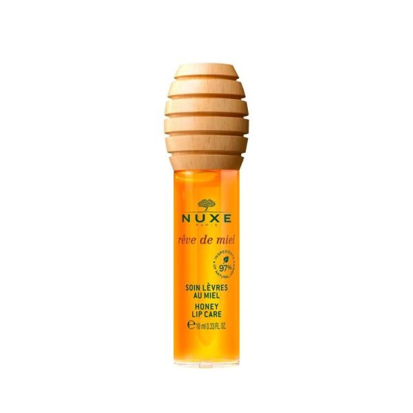 Nuxe Huile Sublimatrice Lèvres