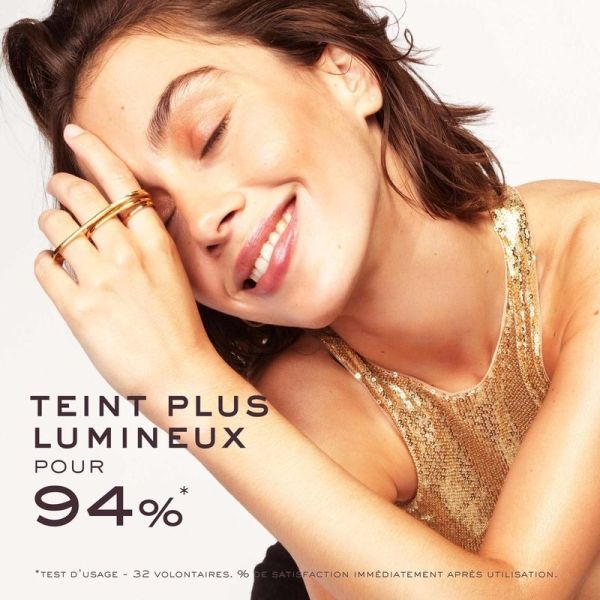Poudre Illuminatrice multi-usages Prodigieux® Floral - 9,5 g