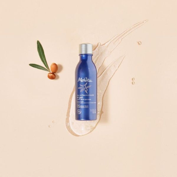 Eaux extraordinaires Eau extraordinaire d'argan - 100 ml