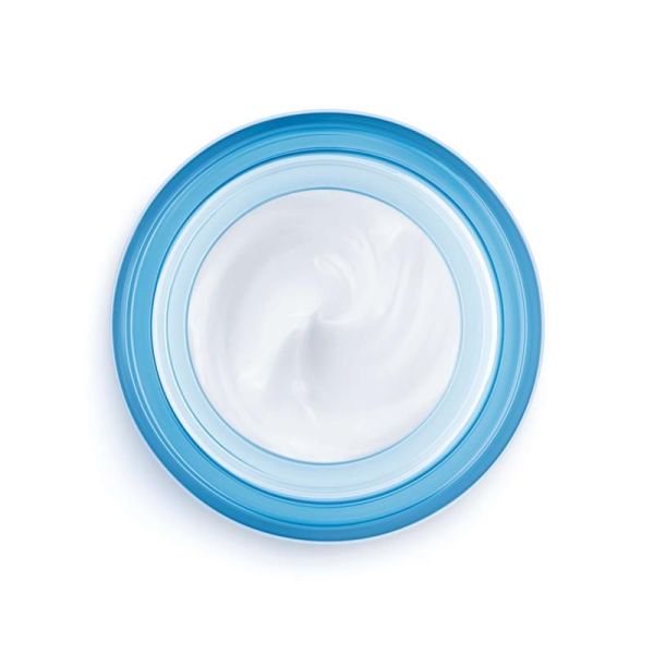 Aqualia Crème Réhydratante Légère - 50ml
